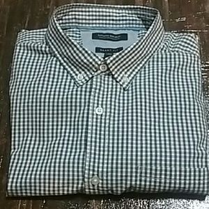 Banana Republic Custom Wash Shirt